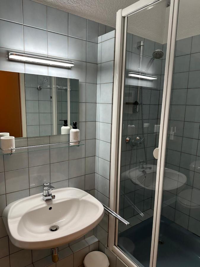 ObersteinbachAu Wachtfels住宿加早餐旅馆 外观 照片